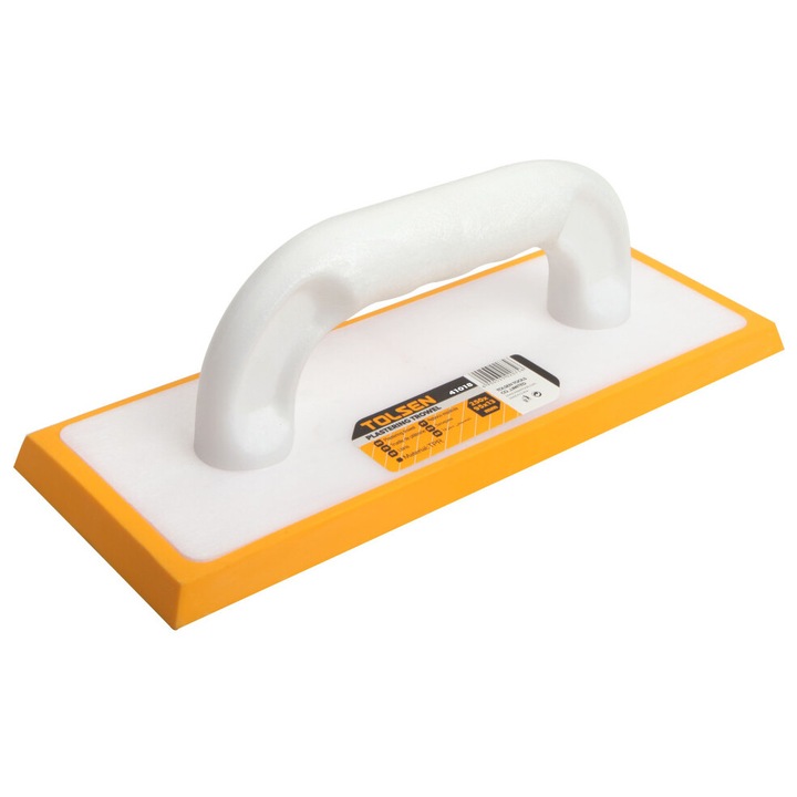 Mistrie Spuma 250x95x13MM