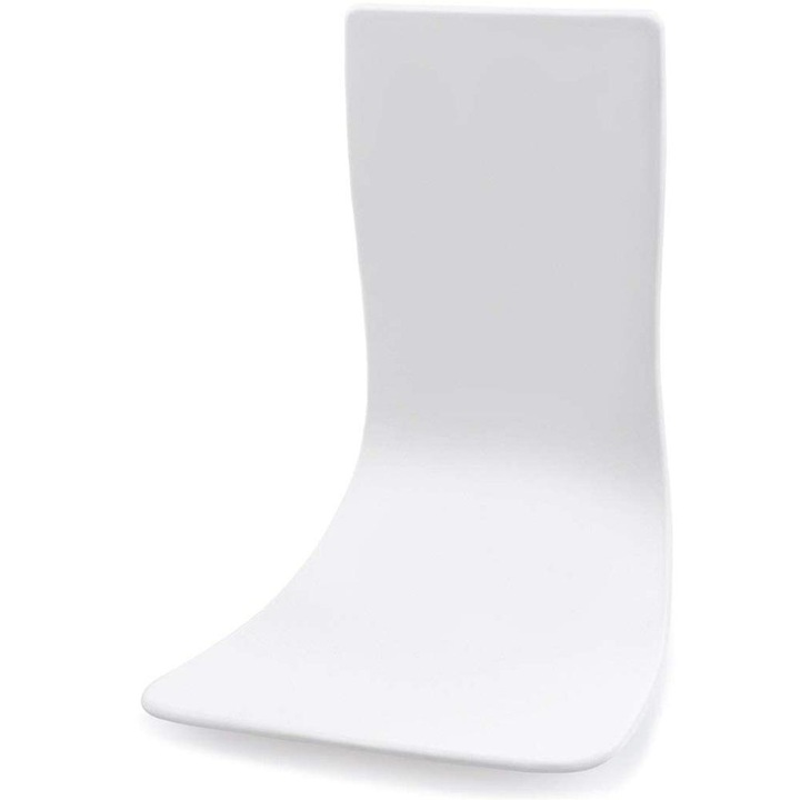 Csepptálca automata adagolóhoz, műanyag, fehér, 135x120x165mm