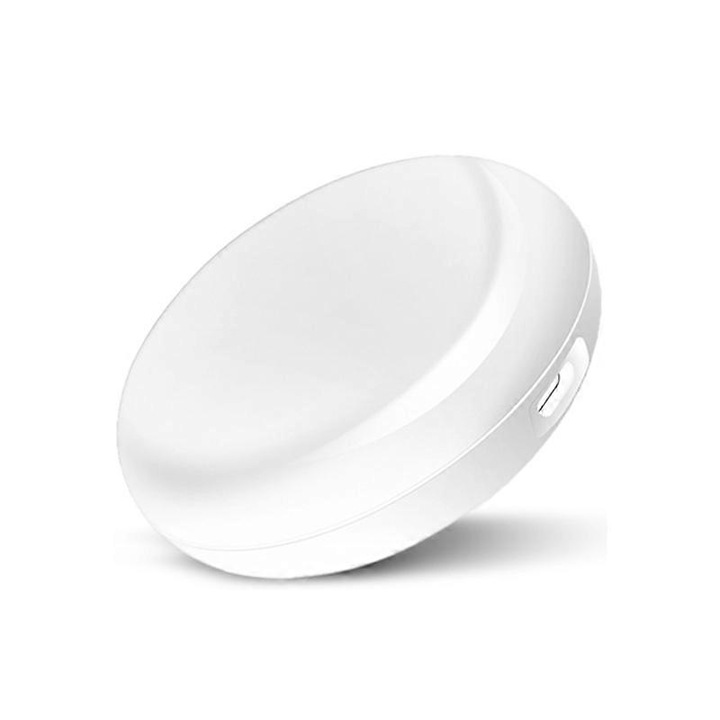 Controler IR Universal Smart Home Tuya, compatibil cu Alexa, Google Home, functie de invatare, 1787