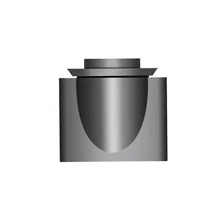 Duza de indreptare pentru uscator de par Dyson Supersonic, gri