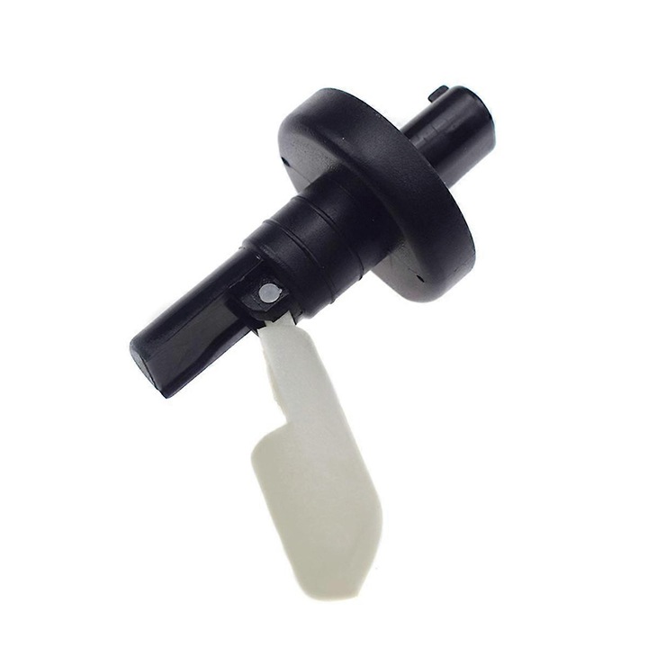 Ablakmosó folyadékszint érzékelő 2205400045, fekete, Mercedes-Benz SL550, SL63 AMG, SL65 AMG, SLK300, SLK350, CLS550, CLS63 AMG, Sprinter 2500, Sprinter 3500 modellekhez