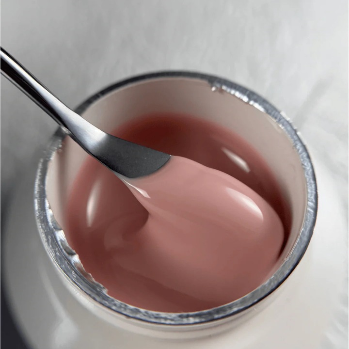 Gel UV/LED Constructie Unghii, Autonivelant, HEMA&TPO FREE, Nuanta Classic Nude, 30g