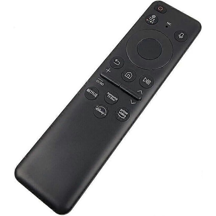 Telecomanda TV, model BN59-01432A, 28x13.5x5cm, noua, necesita 2 baterii AAA (nu sunt incluse)