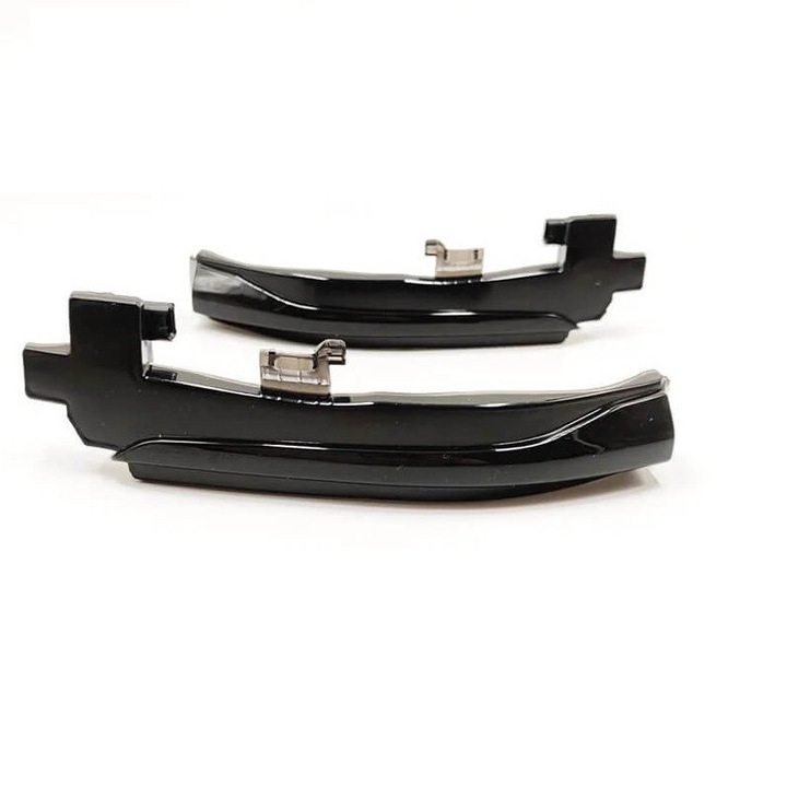 Set de 2 lampi semnalizare dinamica oglinda Volvo V40 V60 S60 2010