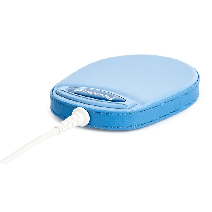Aplicator de Magnetoterapie Pulsata - PEMF Biomag A15P