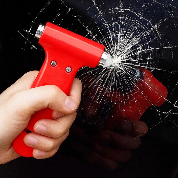 Авариен чук за кола 7, 5x13, 5см