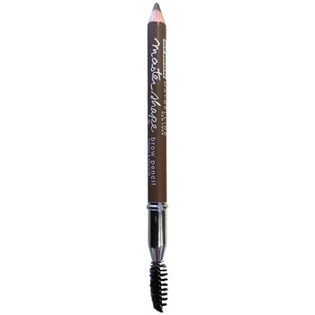 Creion pentru sprancene Maybelline New York Master Shape Brow Soft Brown, 4 g Creion pentru sprancene Maybelline New York Master Shape Brow Soft Brown, 4 g