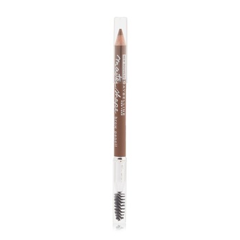 Creion pentru sprancene Maybelline New York Master Shape Brow Dark Blonde, 4 g Creion pentru sprancene Maybelline New York Master Shape Brow Dark Blonde, 4 g