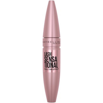 Mascara Maybelline New York Lash Sensational Black, 9.5 ml Mascara Maybelline New York Lash Sensational Black, 9.5 ml