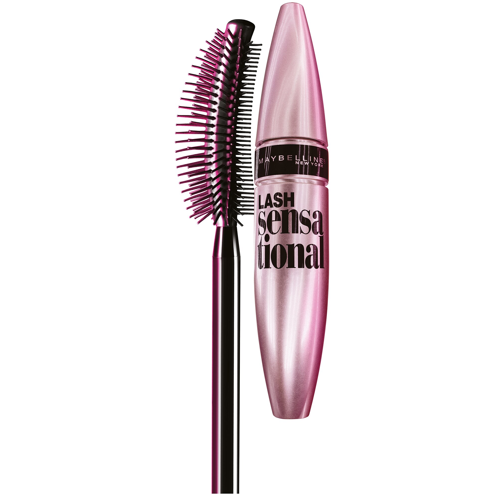 Тушь Maybelline Lash Sensational