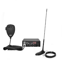 kit statie radio cb pni escort hp 8000l asq  antena cb pni extra 45 cu magnet imagen 11_0_
0