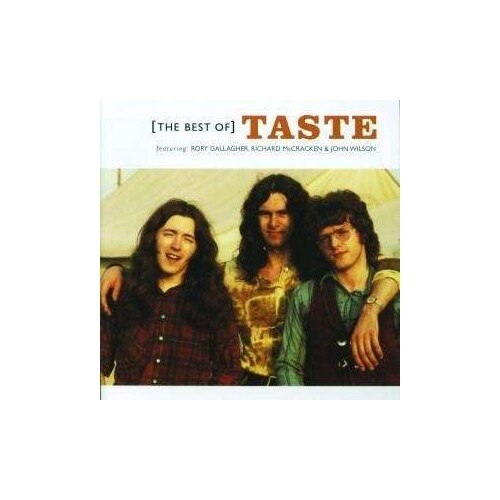 Taste-Bestof= Remastered=-CD