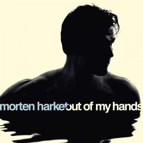 Morten Harket-Outof My Hands-CD