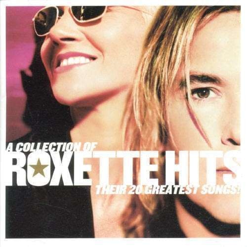Roxette - A Collection of Their 20 Greatest Songs! (CD)