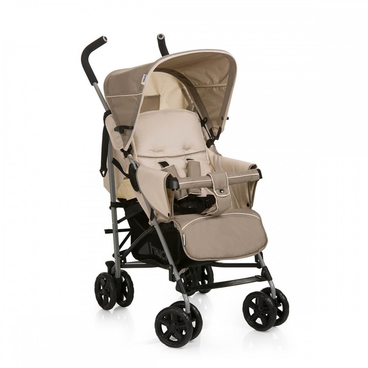 Carucior Sprint Pearl/Funghi