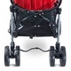 Carucior sport Caretero Alfa green
