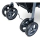 Carucior sport Caretero Alfa green