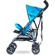 Carucior sport Caretero Alfa green
