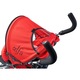 Carucior sport Caretero Alfa green