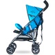 Carucior sport Caretero Alfa green