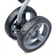 Carucior sport Caretero Alfa green
