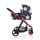 Carucior 2 in 1 Cosatto Giggle Editie limitata Hipstar