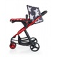 Carucior 2 in 1 Cosatto Giggle Editie limitata Hipstar