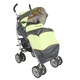 Carucior sport Pierre Cardin PS627 B green