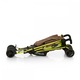 Carucior Speed Plus S-Forest