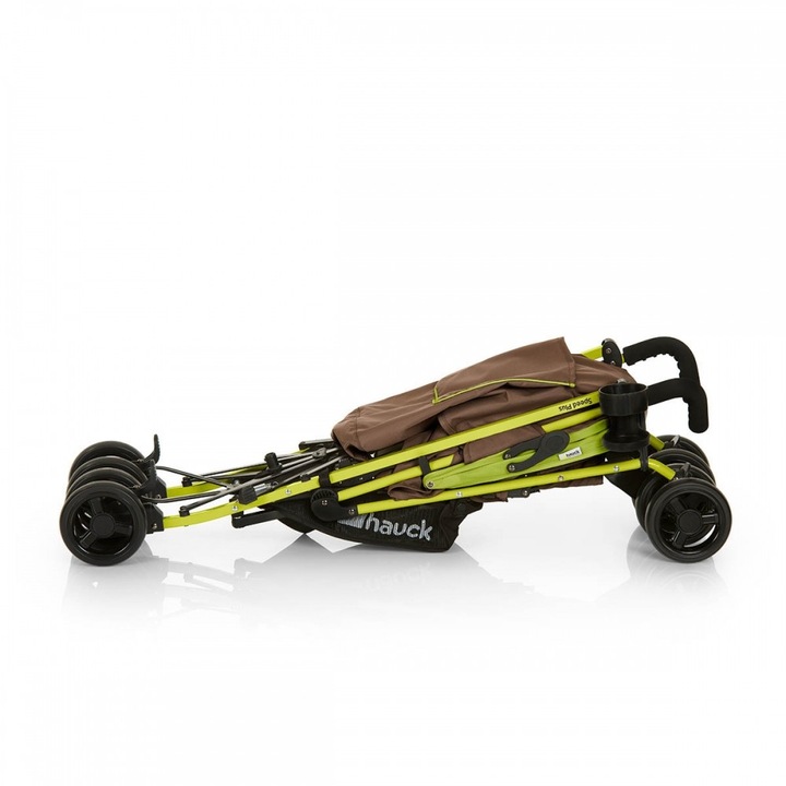 Carucior Speed Plus S-Forest