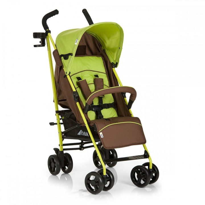 Carucior Speed Plus S-Forest