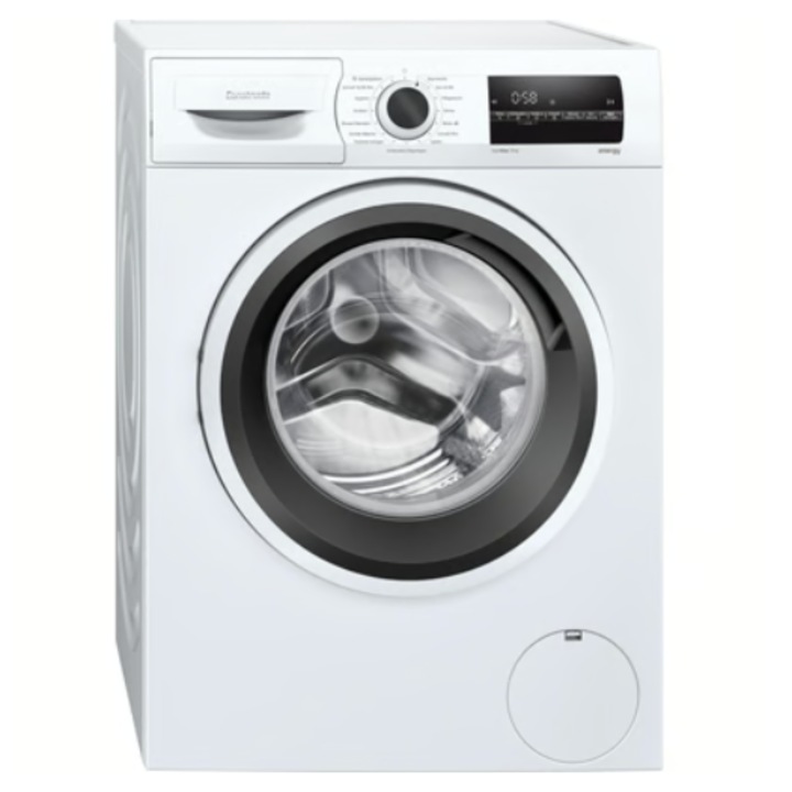 Masina de spalat rufe CONSTRUCTA CWF14N27, 8 kg, 1400 rpm