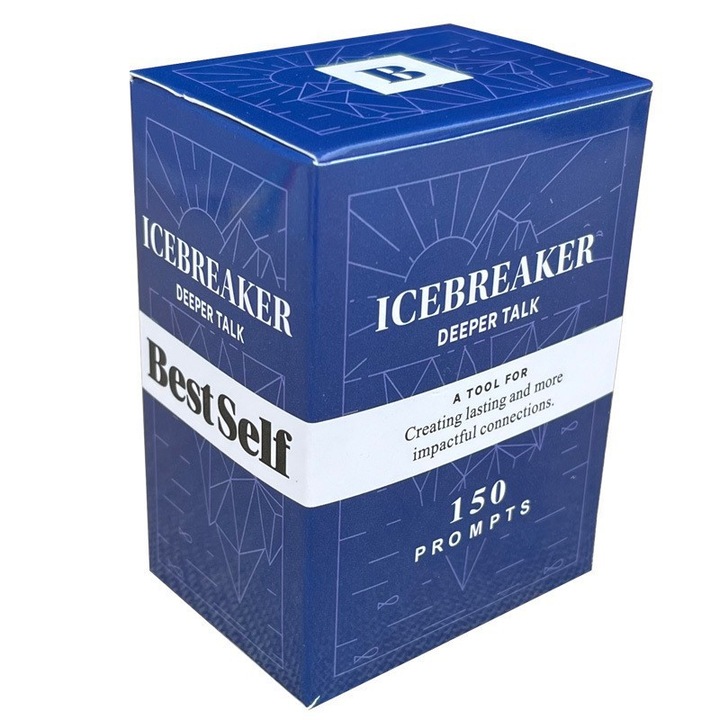 Jégtörő társasjáték