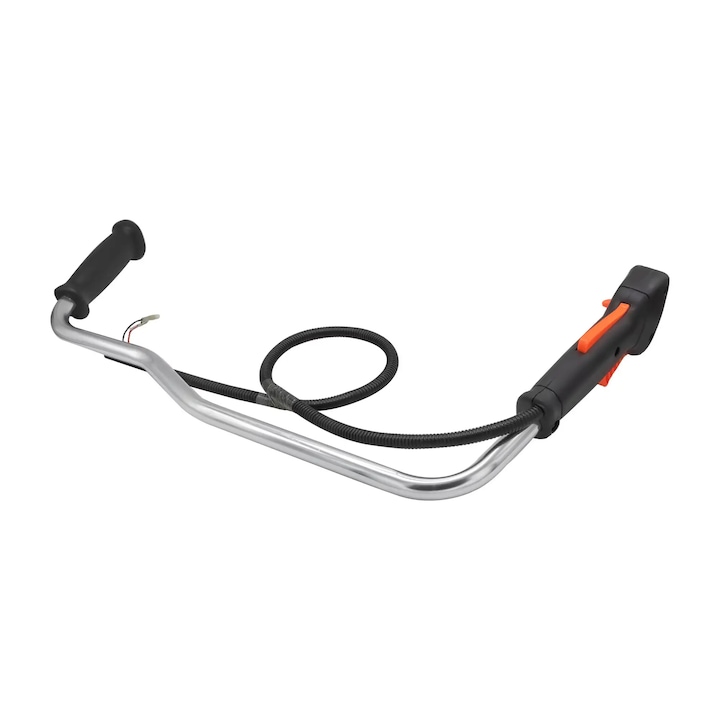 Coarne universale pentru motocoasa, cu acceleratie integrata si intrerupator - COBI SMART®