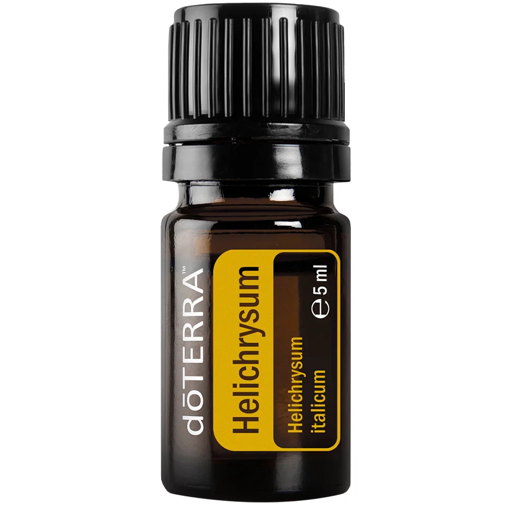 Ulei esential Melissa doTERRA, 5ml - eMAG.ro
