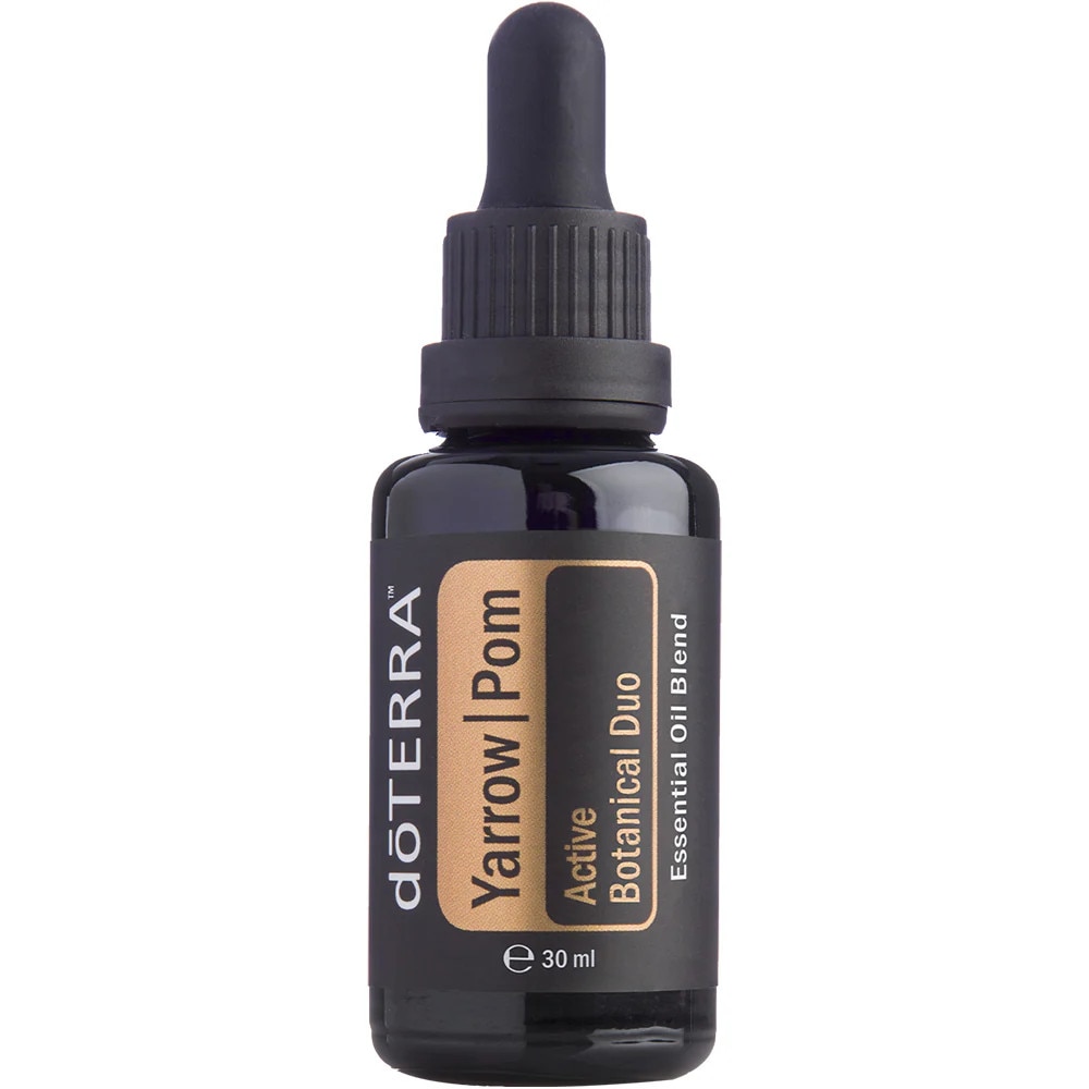 Ulei Esential Blue Tansy, 5 ml, DōTerra - eMAG.ro
