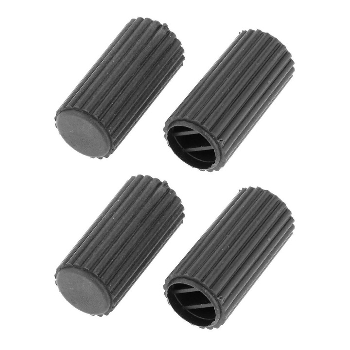 Set manete frana pentru scaun cu rotile