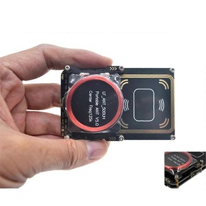 Control acces & accesorii