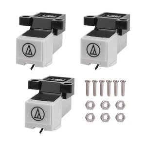 Audio Hi-Fi tartozékok