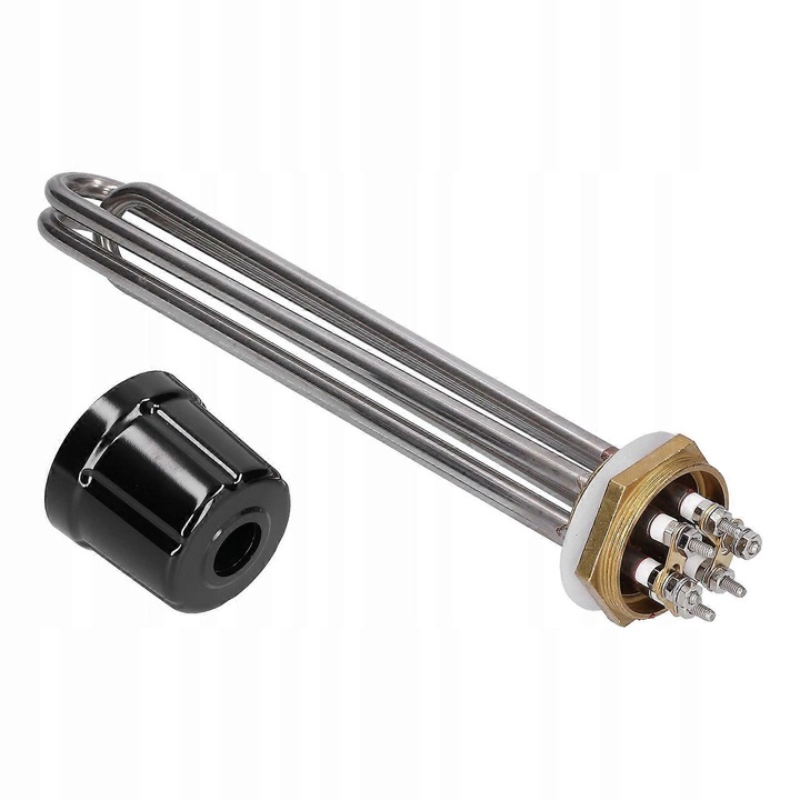 Teava de incalzire, Inox, 3kw Ac220/380v