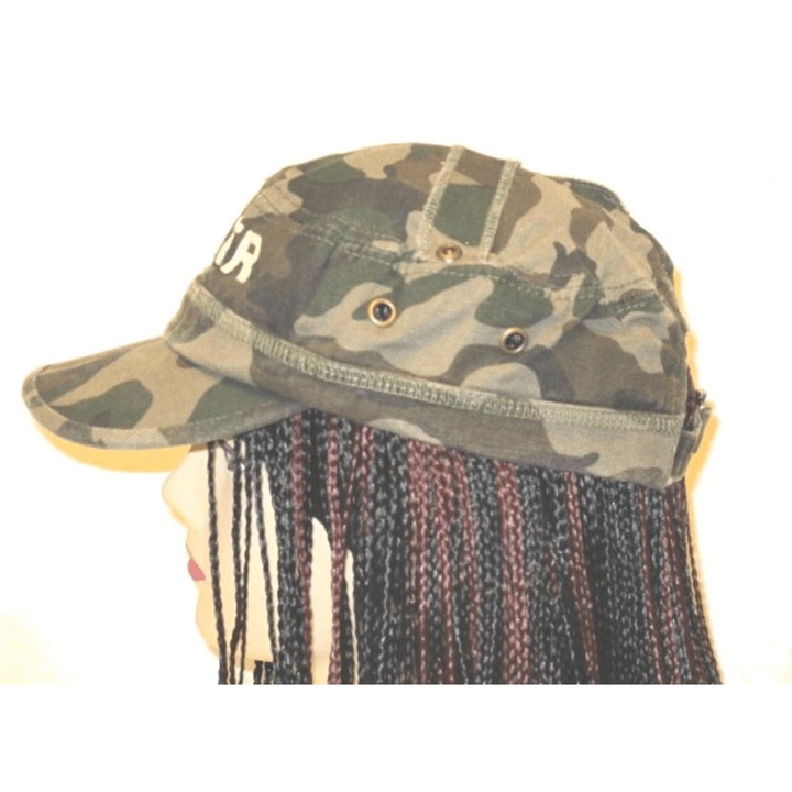 Grilaj inferior pentru bara de protectie, set 2 bucati, negru, pentru BMW E60 E61 M