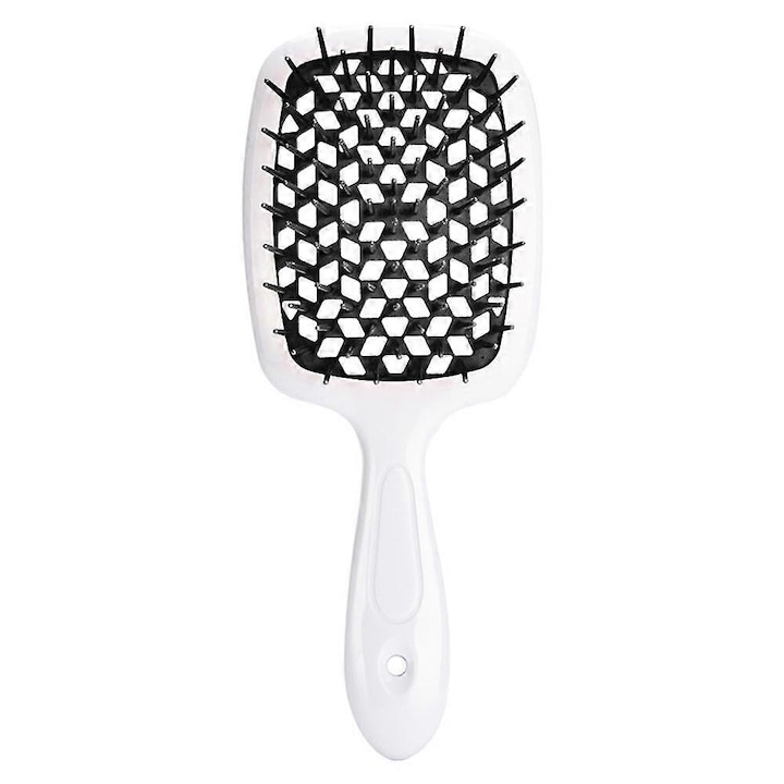 Pieptene gol, ABS, 20.5x8.5x3.5cm, multicolor