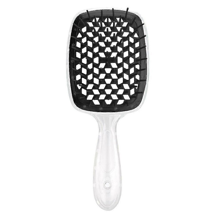 Pieptene gol, ABS, 20.5x8.5x3.5cm, multicolor