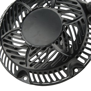 Tartozékok kertészeti gépekhez