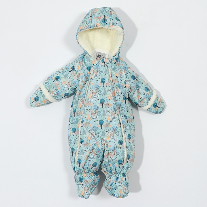 Combinezon bebe Joral Elan, 56см