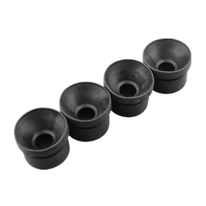 Set 2 bucati garnitura din cauciuc pentru capac motor Nissan Qashqai J11 2014-2020