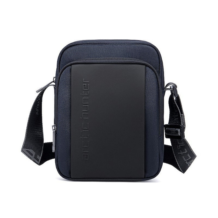 Arctic Hunter, AH-K00542-blue, Oldaltáska, Válltáska