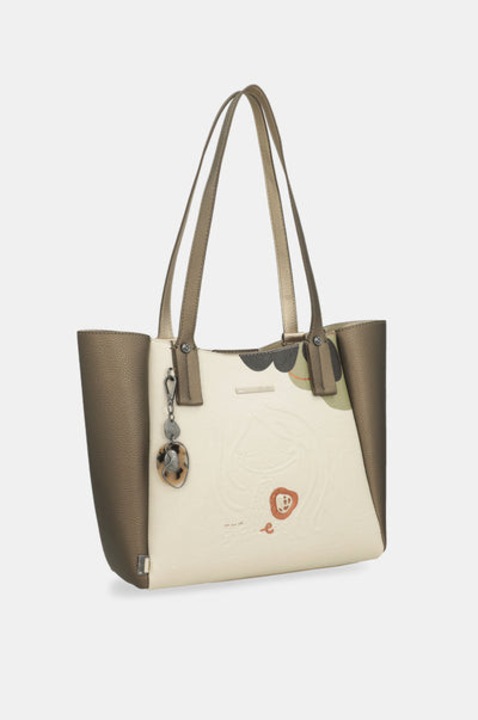 Női táska 42872 407, Többszínű, One-Size