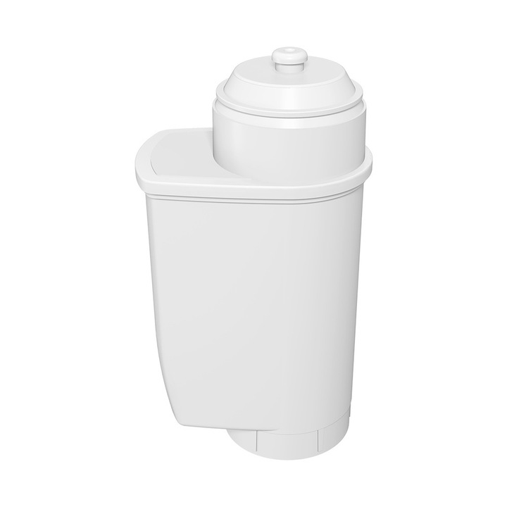 Cartus filtrant apa pentru aparat de cafea, set 1 bucata, compatibil cu sistem INTENZA, reducere calcar, material ecologic