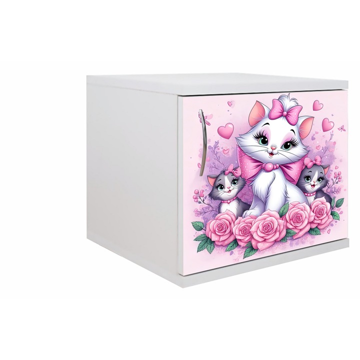 Noptiera Pisicile Aristocrate